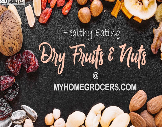 Buy Dry Fruits &...