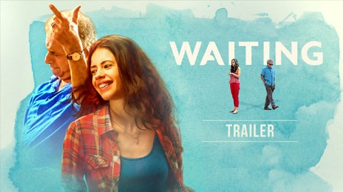 waiting official trailer