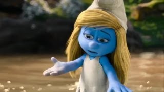the smurfs 2 movie trailer