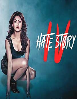 Hate Story 4 Movie Review, Rating, Story, Cast and Crew