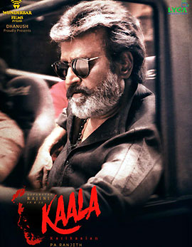 Kaala Movie Review, Rating, Story, Cast and Crew