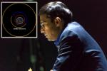 Minor planet (4538) and its name, Michael Rudenko, planet vishyanand a recognition to viswanathan anand, Planet vishyanand