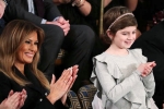 when is the state of the union address 2019, when is the state of the union 2019, 10 year old cancer survivor steals spotlight at trump s union address, Beam