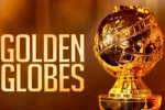 January 5th, Los Angeles, 2020 golden globes list of winners, Golden globe awards