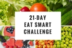 Dallas Upcoming Events, Dallas Current Events, 21 day eat smart challenge, Healthy eating