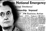Fakruddin Ali Ahmed, Emergency, 45 years to emergency a dark phase in the history of indian democracy, Broadcasting