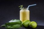 aam panna in summer, Indian summer coolers, aam panna recipe know the health benefits of this indian summer cooler, Mangoes