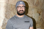 Aamir Khan next film, Aamir Khan latest, aamir khan s new look will surprise everyone, Confession