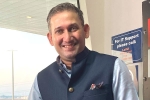 Ajit Agarkar latest, Selection Committee, ajit agarkar appointed as chairman of the selection committee, Indian cricket team