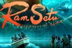 Ram Setu, Ram Setu film updates, akshay kumar shines in the teaser of ram setu, Just