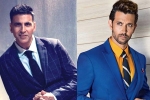 Akshay Kumar, Akshay Kumar new movie, akshay kumar and hrithik to join hands, Krrish 3