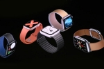 technology, Apple, all time high is reached by india s wearables market in 2019, Apple watch