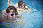 summer, swimming in summer, amazing health benefits of swimming, Stress reliever