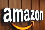 Amazon breaking, Amazon employees activity, amazon fined rs 290 cr for tracking the activities of employees, Amazon