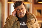 film, film industry, kannada actor politician ambareesh passes away at 66, Actor arjun