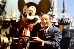 Disneyland, Walt Disney, remembering the father of the american animation industry walt disney, Ambulance