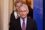 United States, United States, anthony fauci warns states over cautious reopening amidst covid 19 outbreak, Anthony fauci