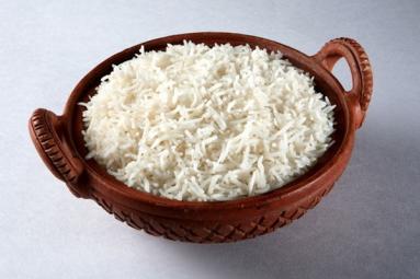 Arsenic Content in Rice is Alarming!