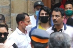 Aryan Khan drugs updates, Aryan Khan bail, several restrictions imposed by the court on aryan khan, Aryan khan