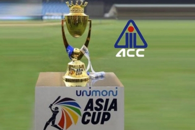 Asia Cup is canceled: BCCI President Saurav Ganguly
