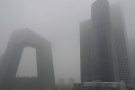 Beijing pollution latest updates, Beijing, china s beijing shuts roads and playgrounds due to heavy smog, Fossil