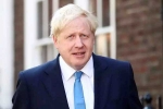 Boris Johnson updates, Boris Johnson controversy, boris johnson to face questions after two ministers quit, Coronavirus