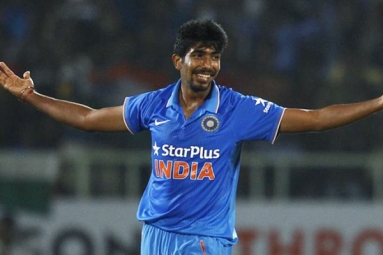 Bumrah: Everybody Could Have Taken More Responsibility