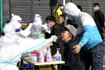 China Coronavirus breaking news, China Coronavirus lockdown, china s covid 19 surge making the world sleepless, Omicron