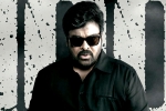 God Father review, God Father trailer, chiranjeevi s god father first week collections, Mohan raja