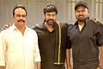 Chiranjeevi upcoming film, Chiranjeevi upcoming projects, chiranjeevi announces a new project, Summer 2022