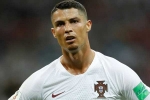 Ronaldo rape allegation, Real Madrid, cristiano ronaldo left out of portuguese squad amid rape accusation, Real madrid