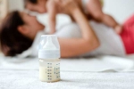 cancer, breast milk and brain cancer, breast milk cures cancer scientists find tumour dissolving chemical in it, Breast milk