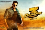 Dabangg 3 movie, Dabangg 3 posters, dabangg 3 hindi movie, Sonakshi sinha