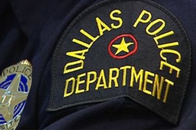 Dallas Police Chief Candidates Named