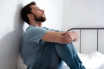 Depression in Men breaklng news, Depression in Men symptoms, signs and symptoms of depression in men, Study