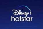 Disney + Hotstar, Disney + Hotstar price, jolt to disney hotstar, Walt disney