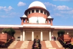 Supreme Court divorces news, Supreme Court divorces cases, most divorces arise from love marriages supreme court, Sc judge
