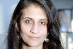 Dr Monisha Ghosh, Federal Communications Commission, indian american appointed 1st woman chief technology officer at fcc, 5g spectrum