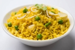 poha good for health, is eating raw poha good for health, why eating poha everyday in breakfast is good for health, Healthy heart
