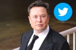 Elon Musk Twitter news, Elon Musk updates, elon musk takes a complete control over twitter, 2012