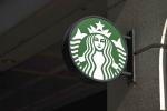 Starbucks, Shannon Philips news, ex starbucks manager awarded 25 6 million usd, Jersey