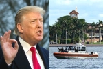 Donald Trump, Florida home of Donald Trump, donald trump responds to fbi raids at his florida home, Pol