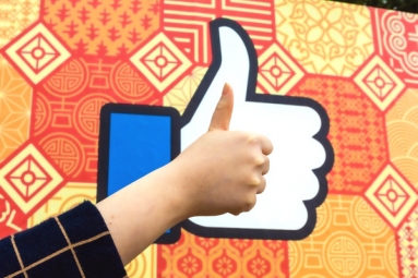 Facebook May Start Hiding &#039;like&#039; Counts from Posts