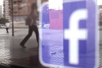 Facebook Sex trafficking breaking news, Facebook updates, facebook turns a major platform for sex traffickers, Sex trafficking