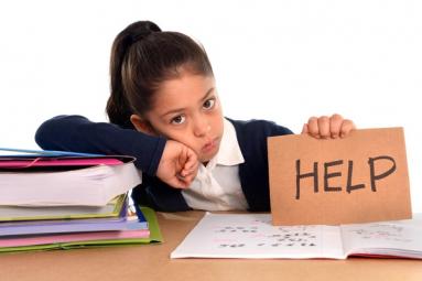 Five factors that create exam stress in children!