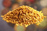 Fenugreek Seeds latest, Fenugreek Seeds latest, advantages of fenugreek seeds in hair growth, Nutrition