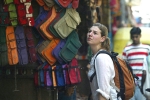 e visa, foreign nationals, record number of foreigners visited india this year on e visa, Mangalore