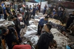 attack on  Al-Ahli-al-Arabi hospital, UN Secretary-General Antonio Guterres, 500 killed at gaza hospital attack, Joe biden