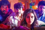 Geethanjali Malli Vachindi movie story, Geethanjali Malli Vachindi movie story, geethanjali malli vachindi movie review rating story cast and crew, The ghost