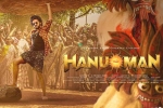 Hanuman movie India, Hanuman, hanuman crosses the magical mark, Telugu films